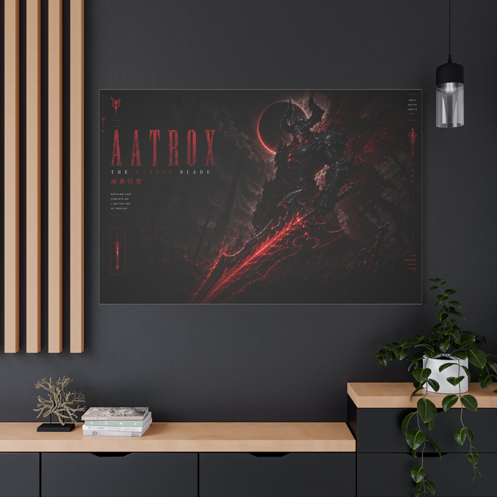 Aatrox