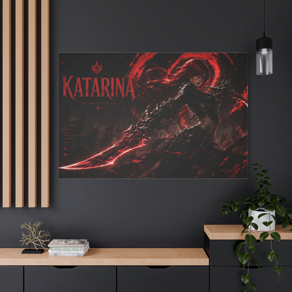 Katarina