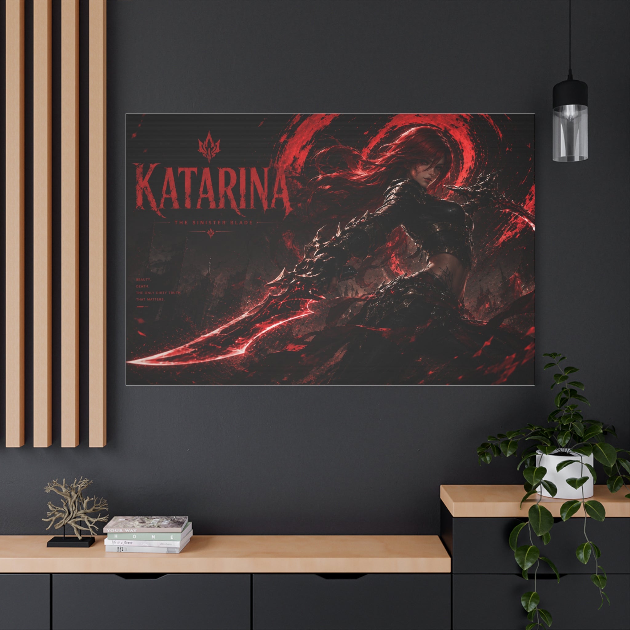 Katarina