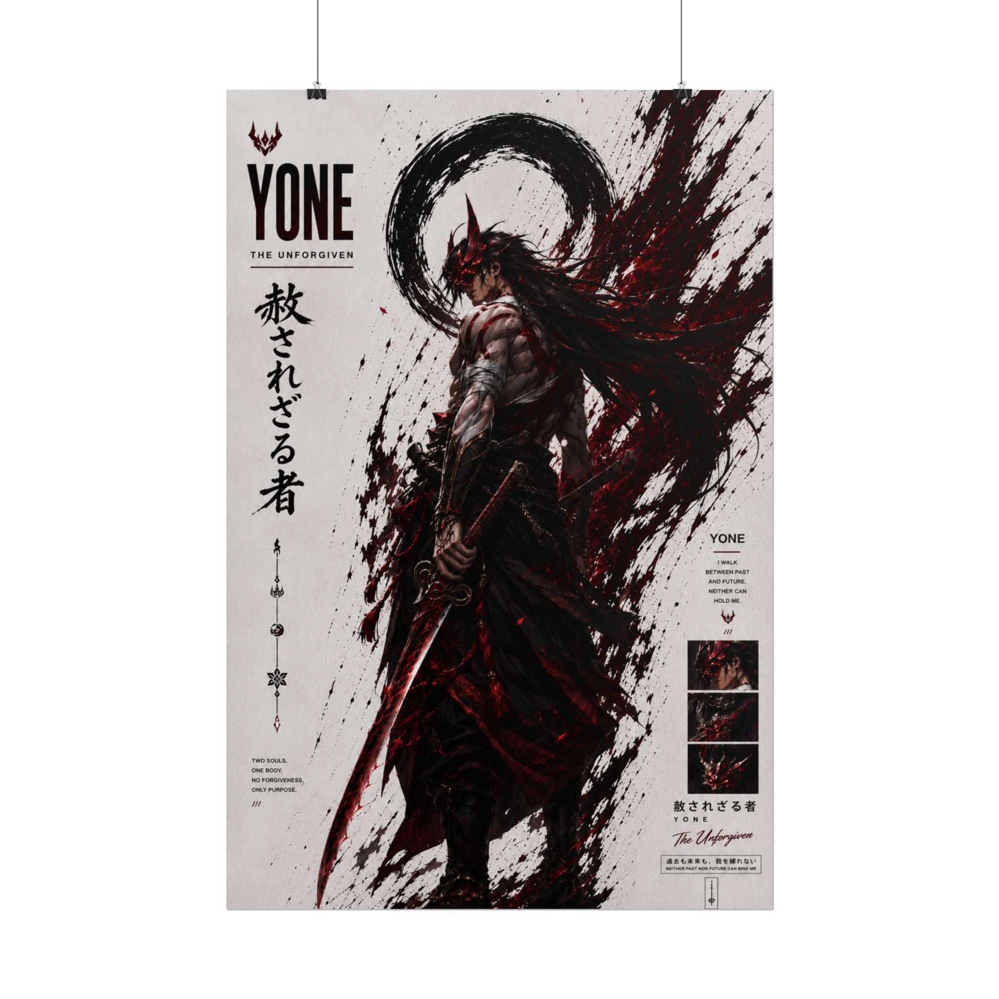 Yone