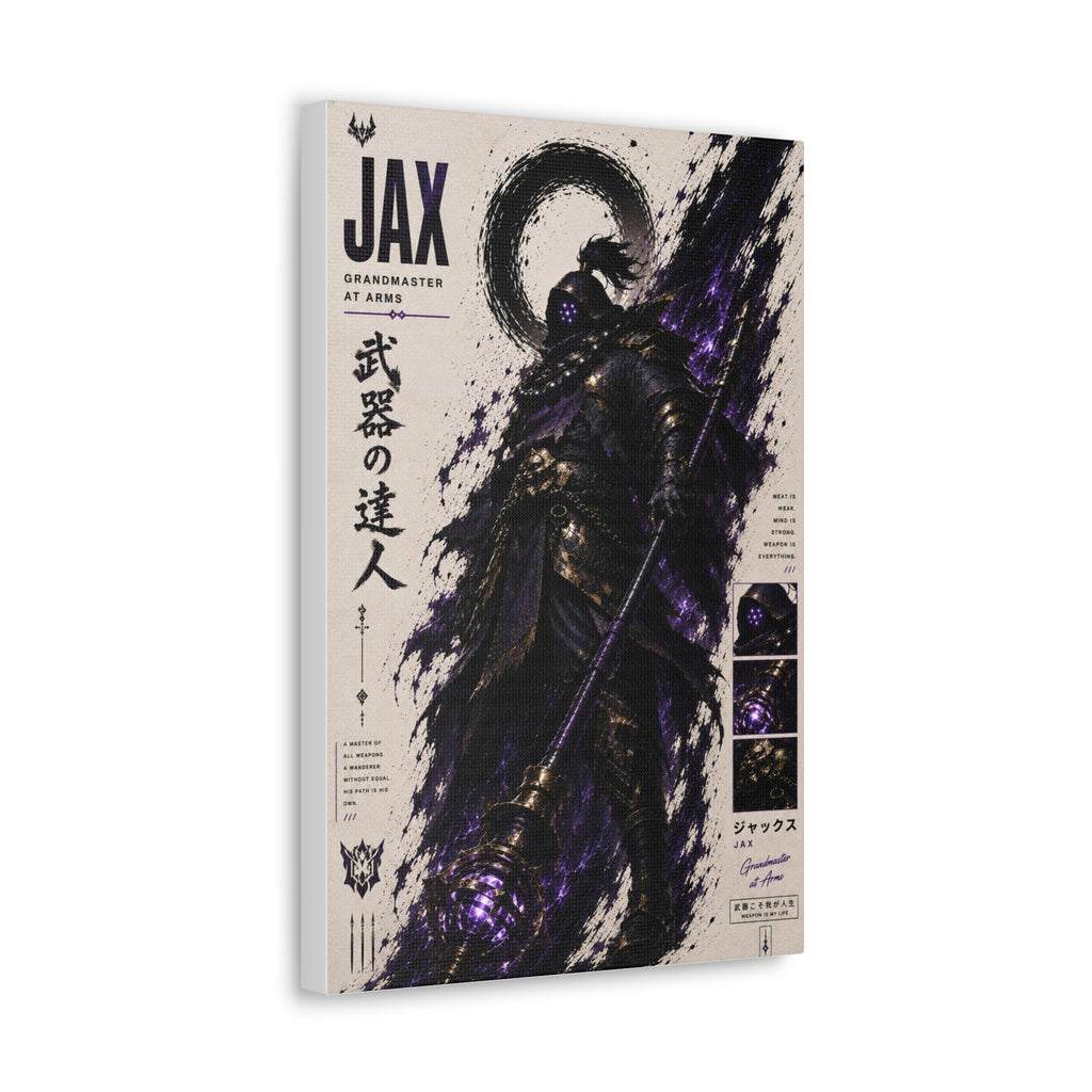 Jax
