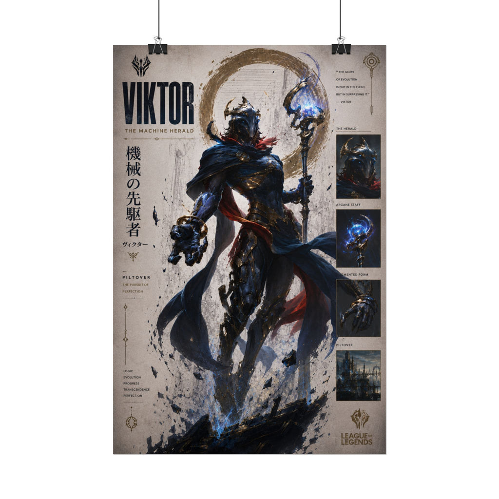 Viktor