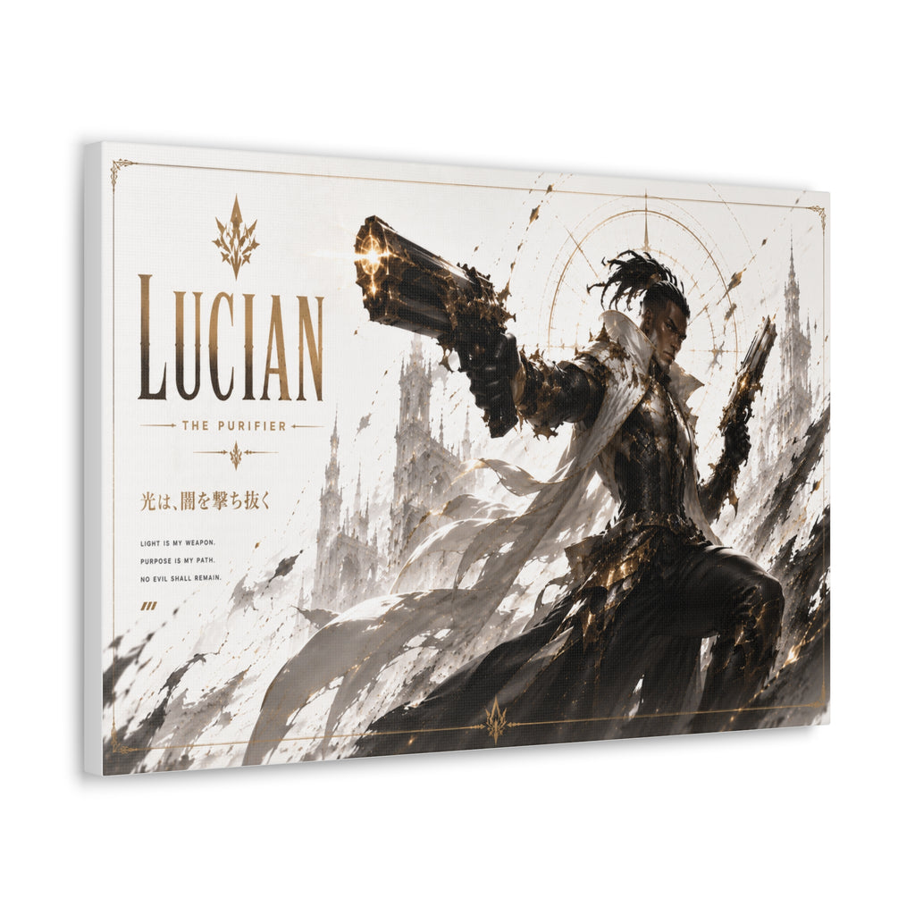 Lucian