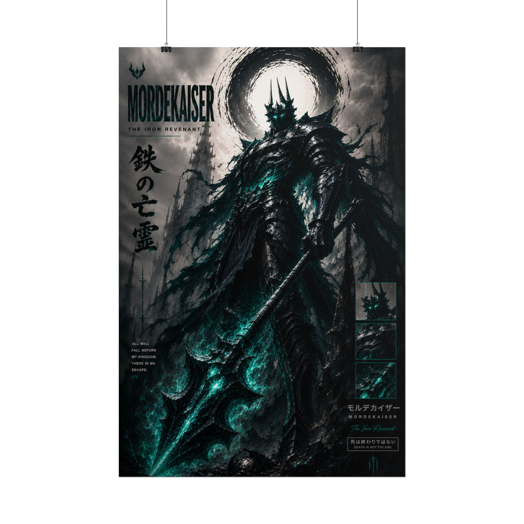 Mordekaiser