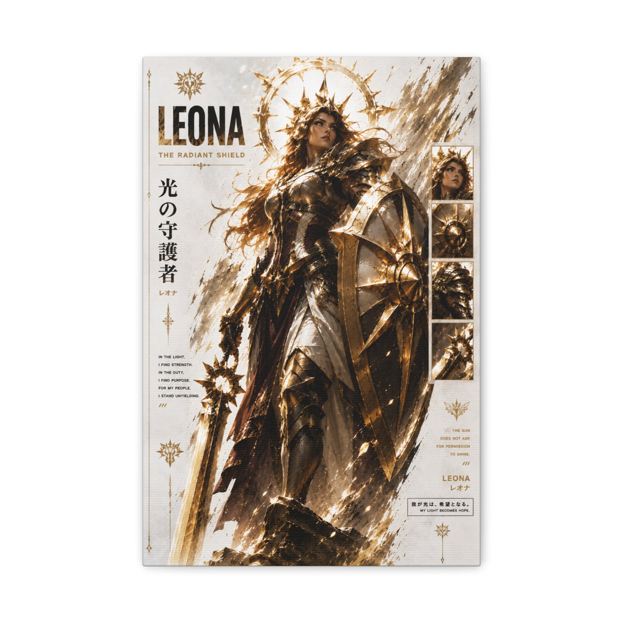 Leona