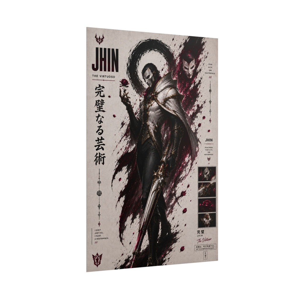 Jhin