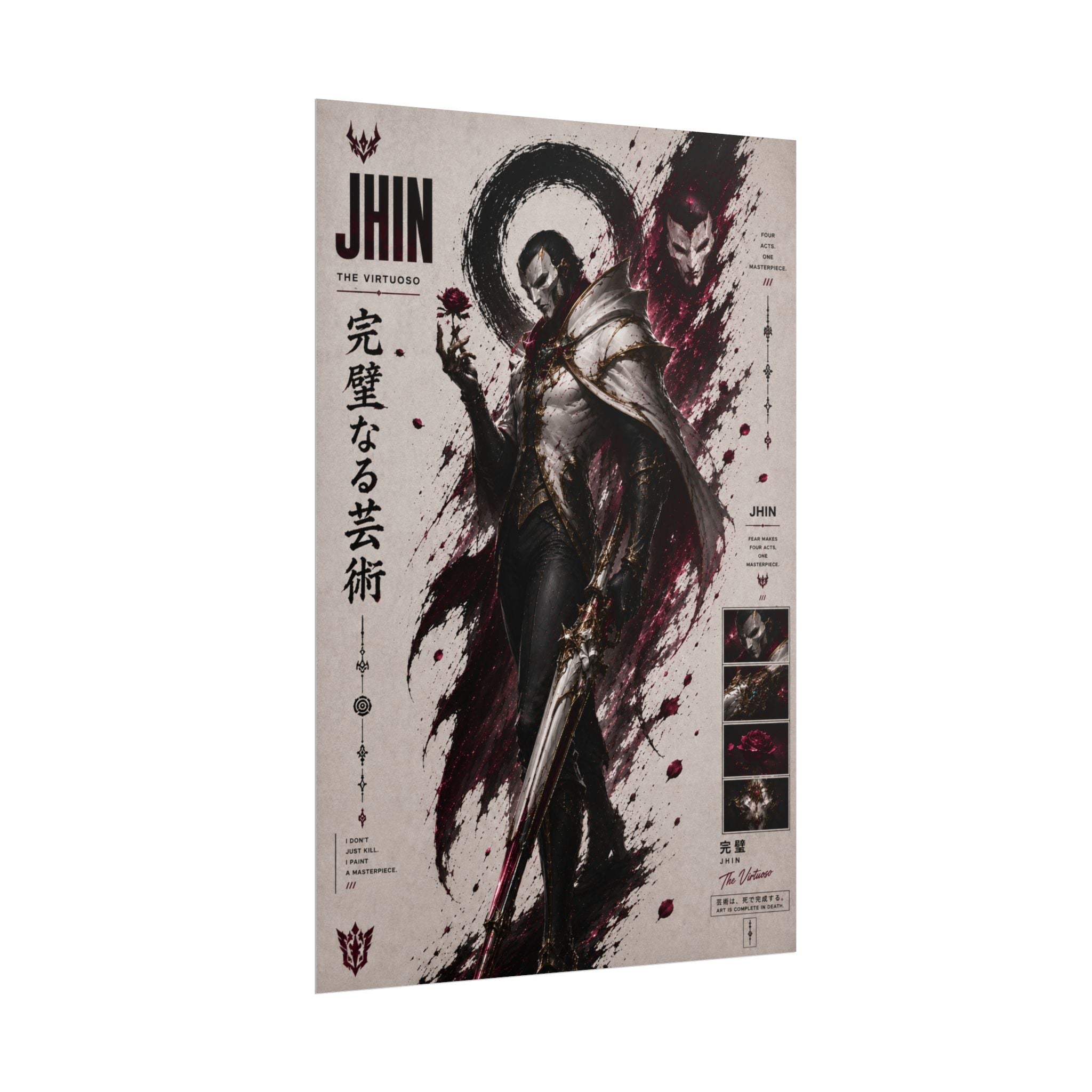 Jhin