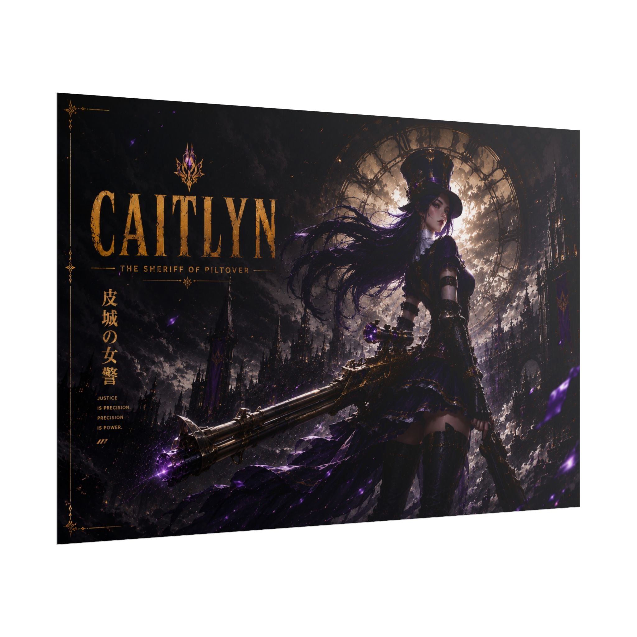Caitlin