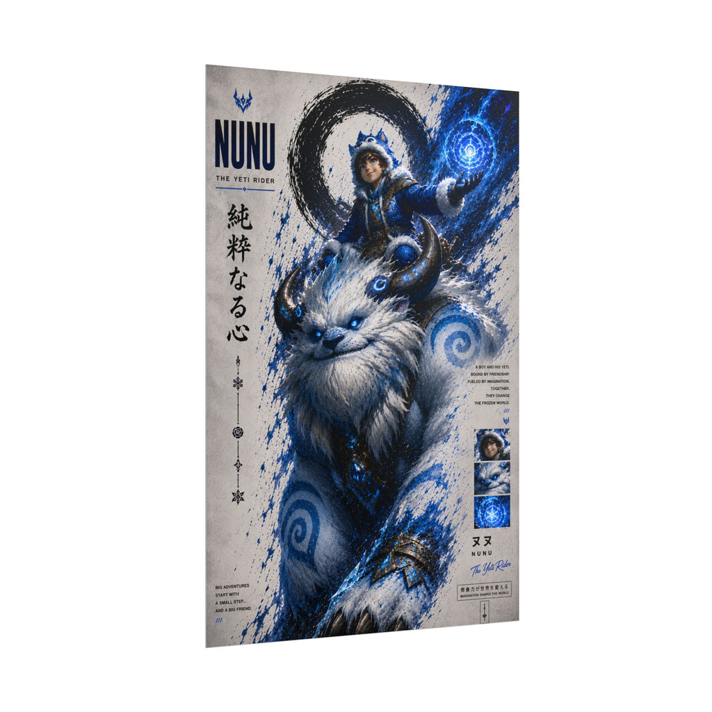 Nunu