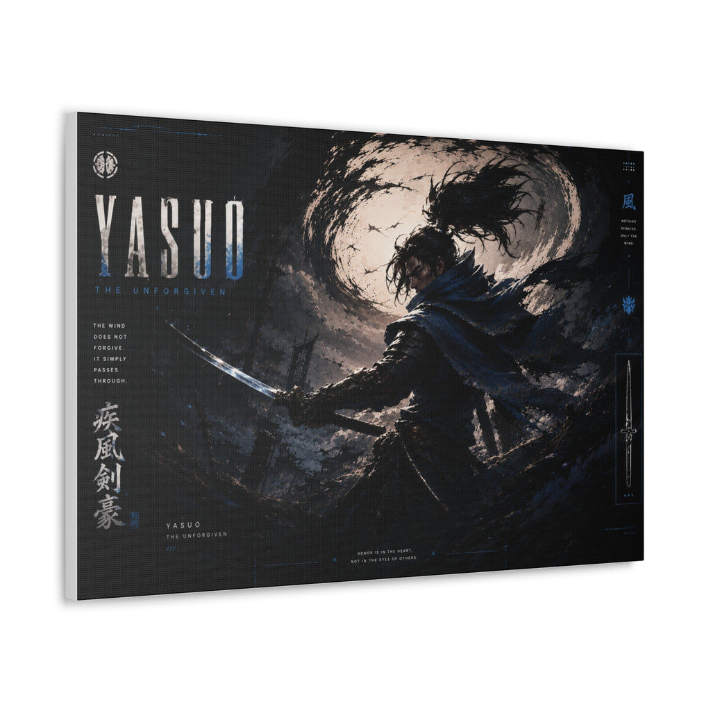 Yasuo