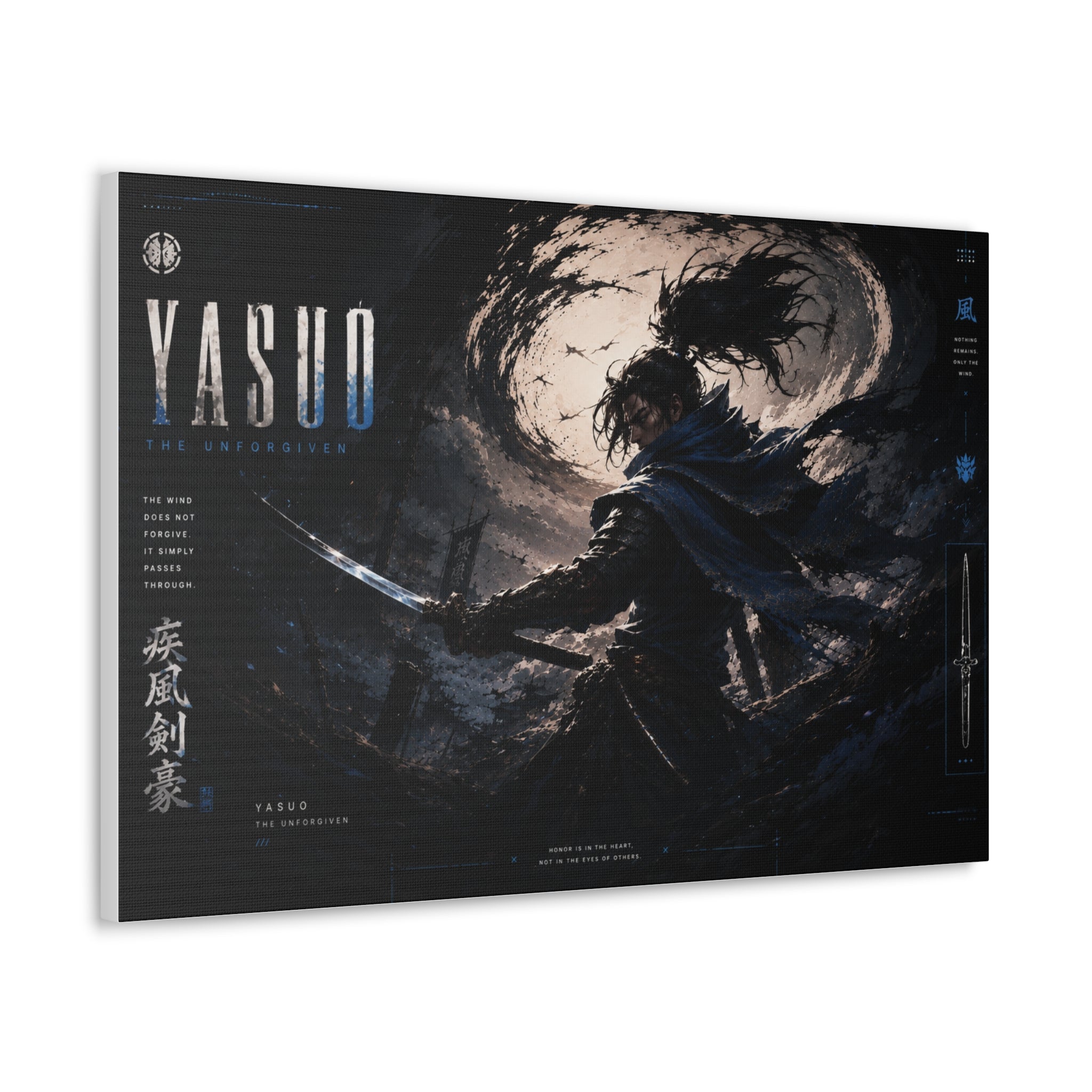 Yasuo