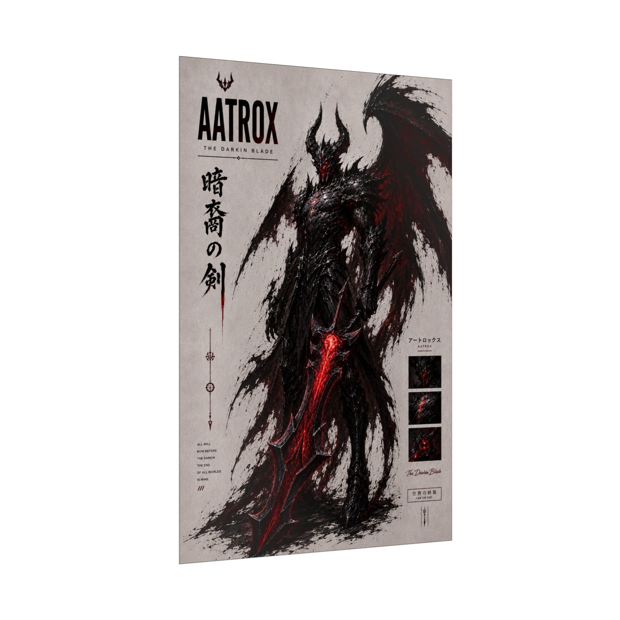 Aatrox