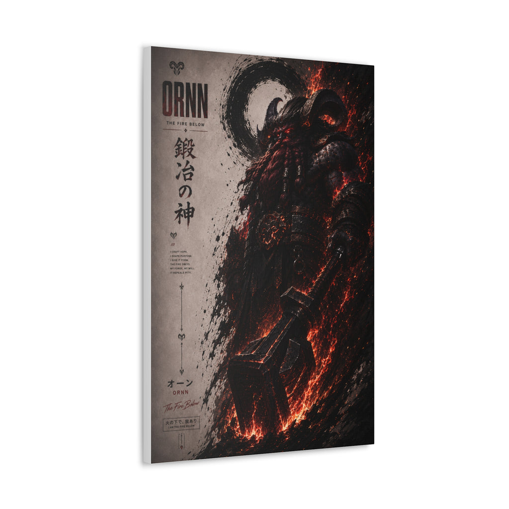 Ornn