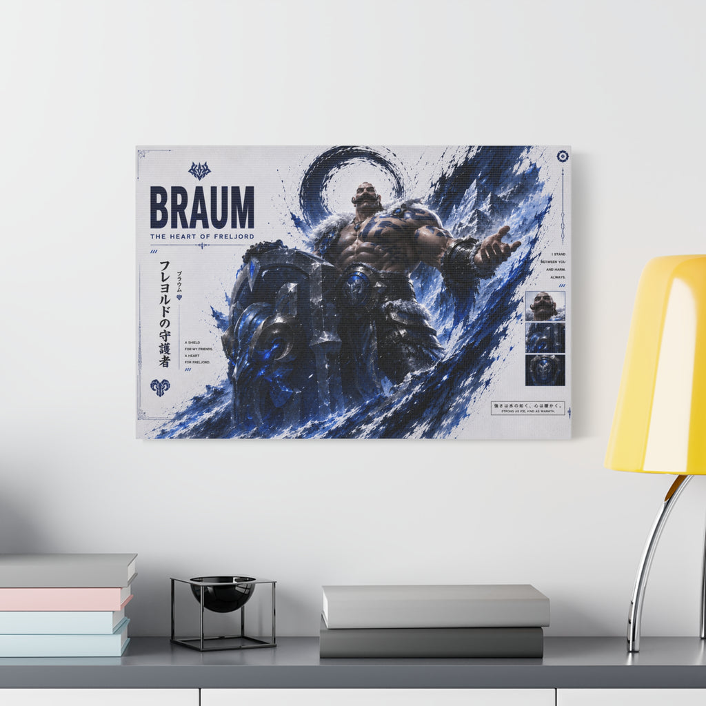 Braum
