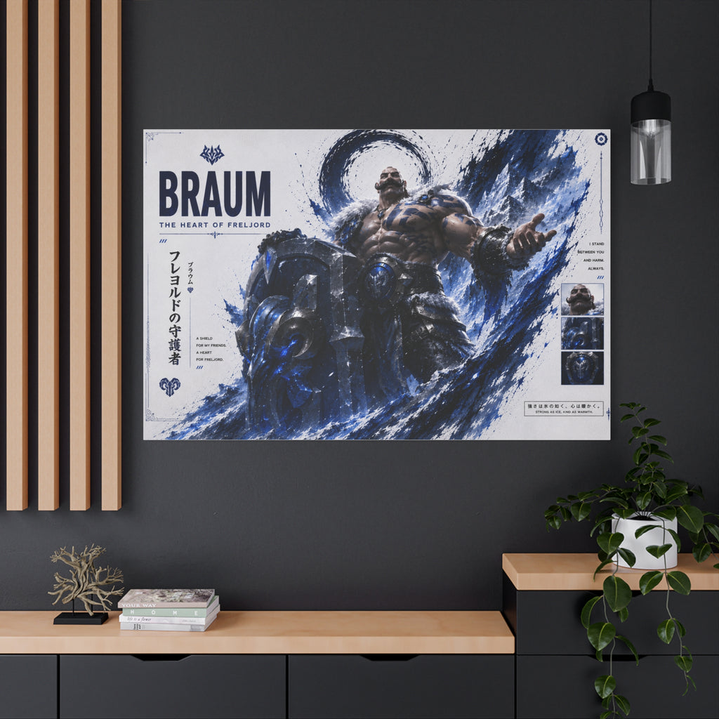 Braum