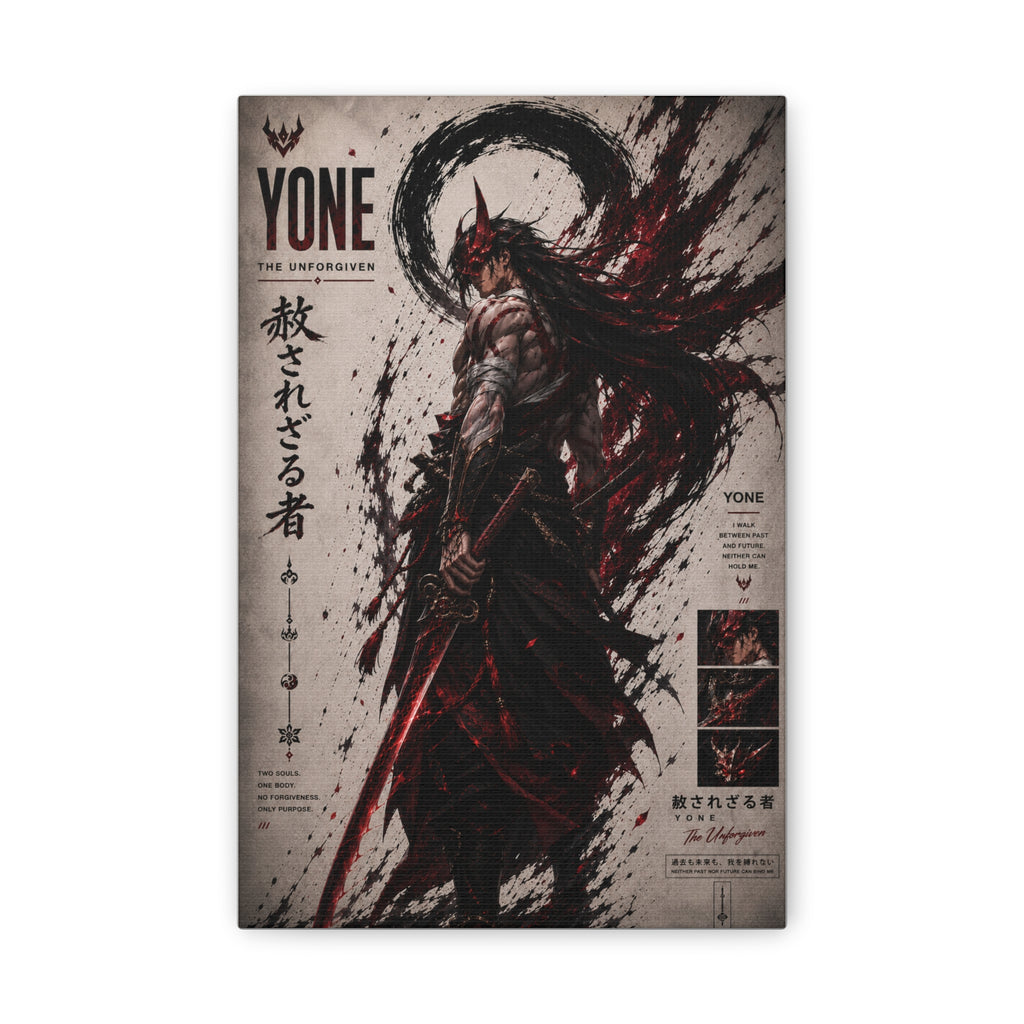 Yone
