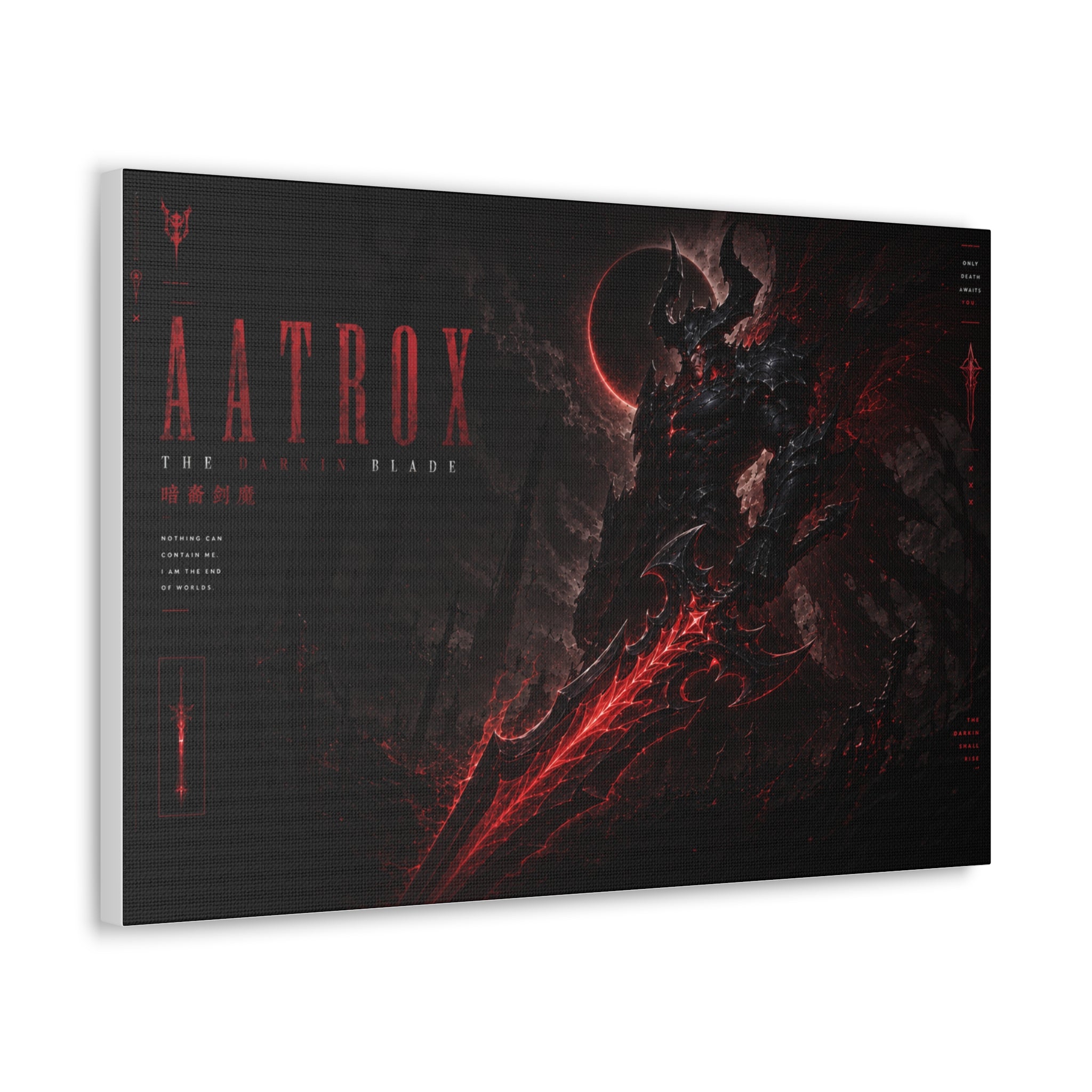 Aatrox