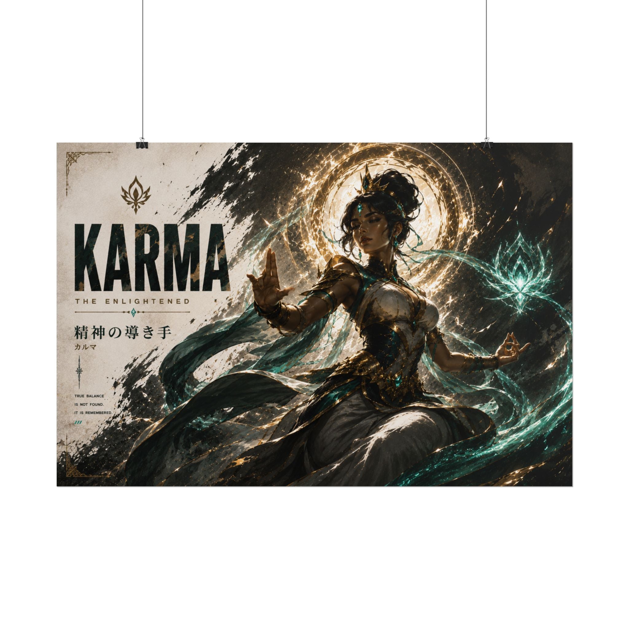 Karma
