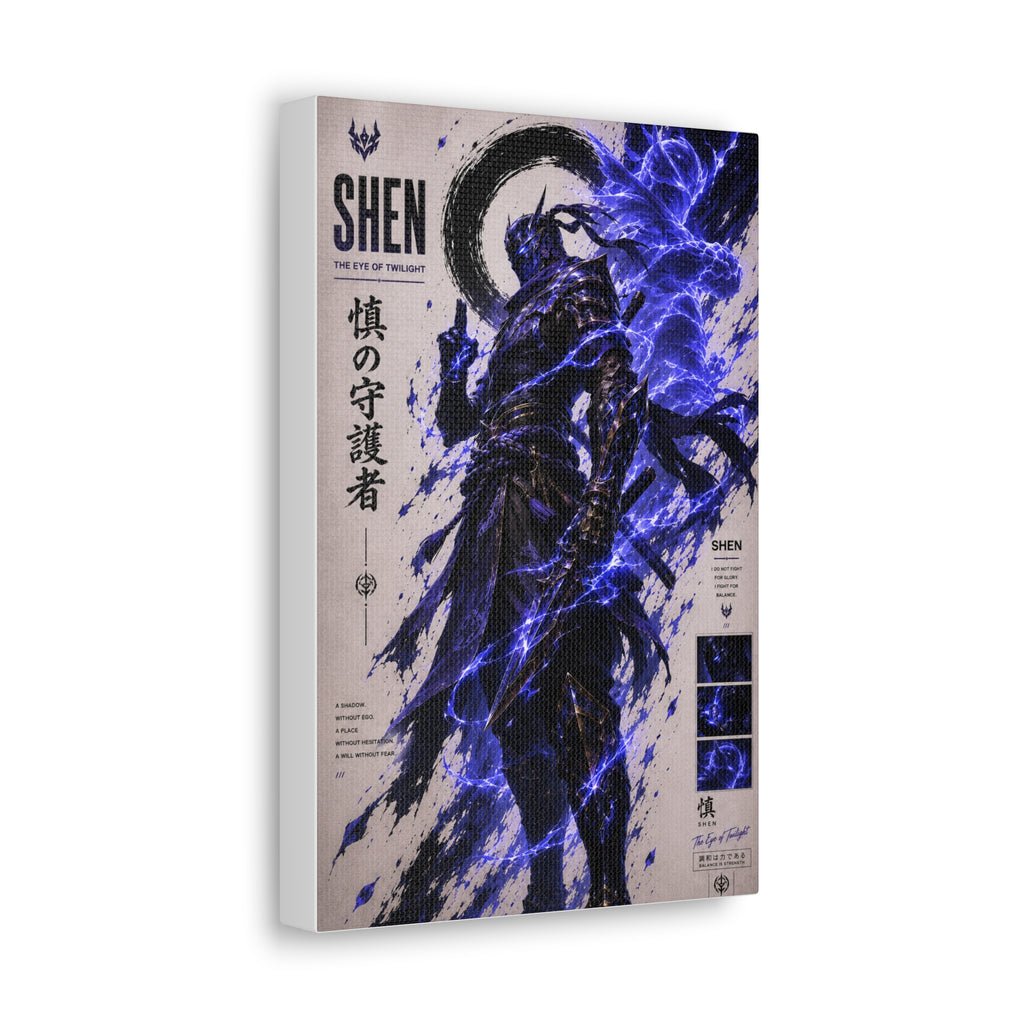 Shen