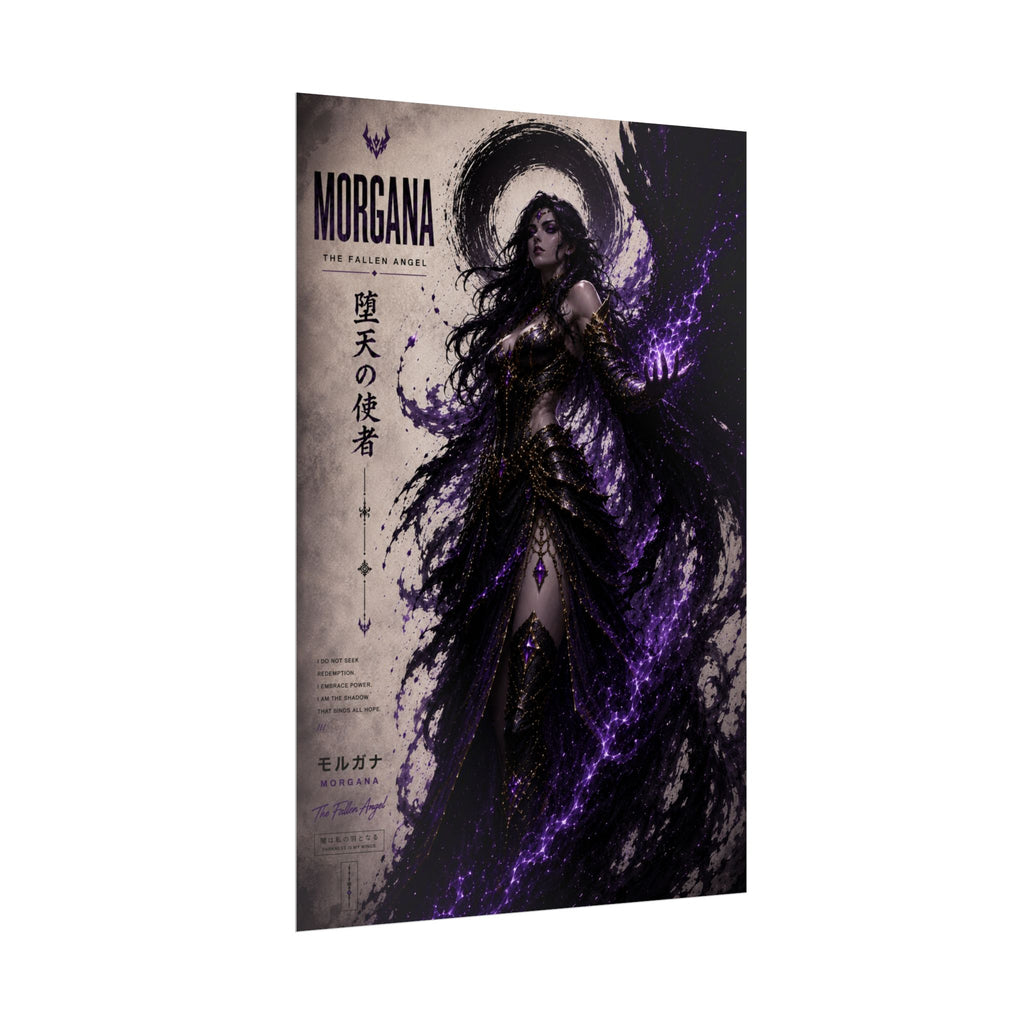 Morgana