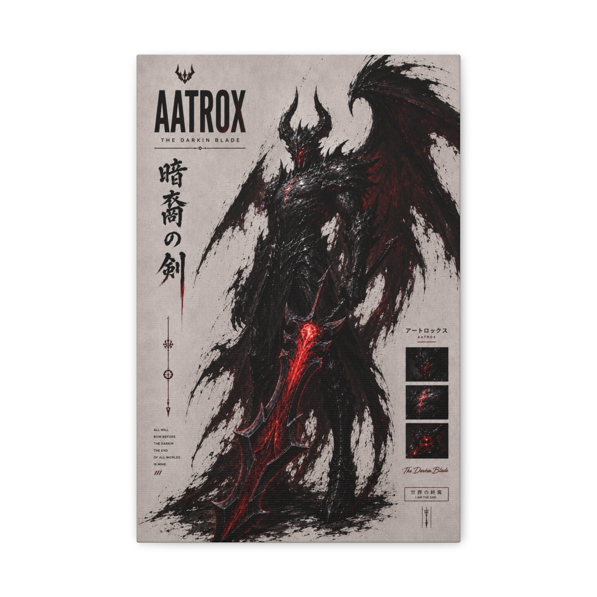 Aatrox
