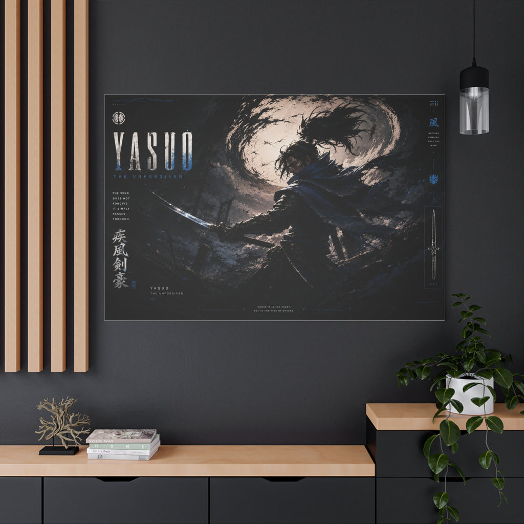 Yasuo
