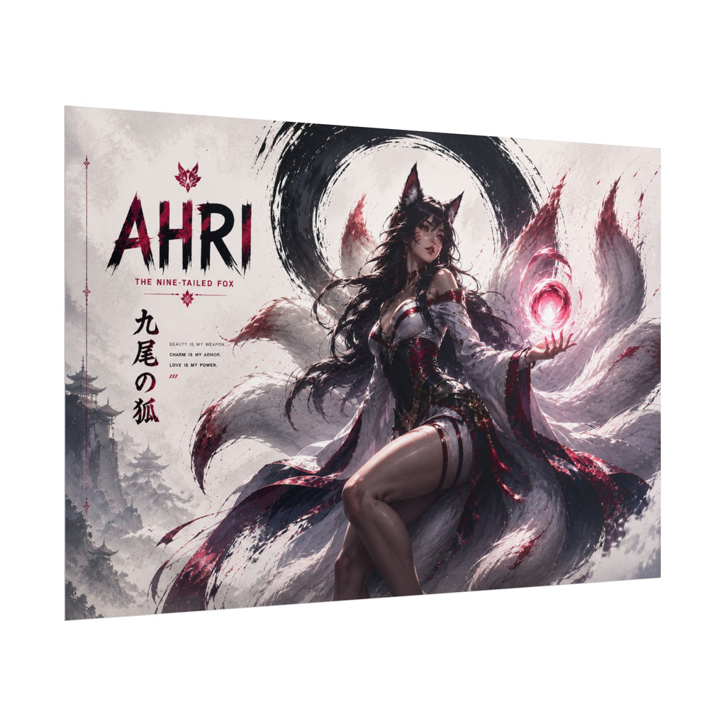 Ahri