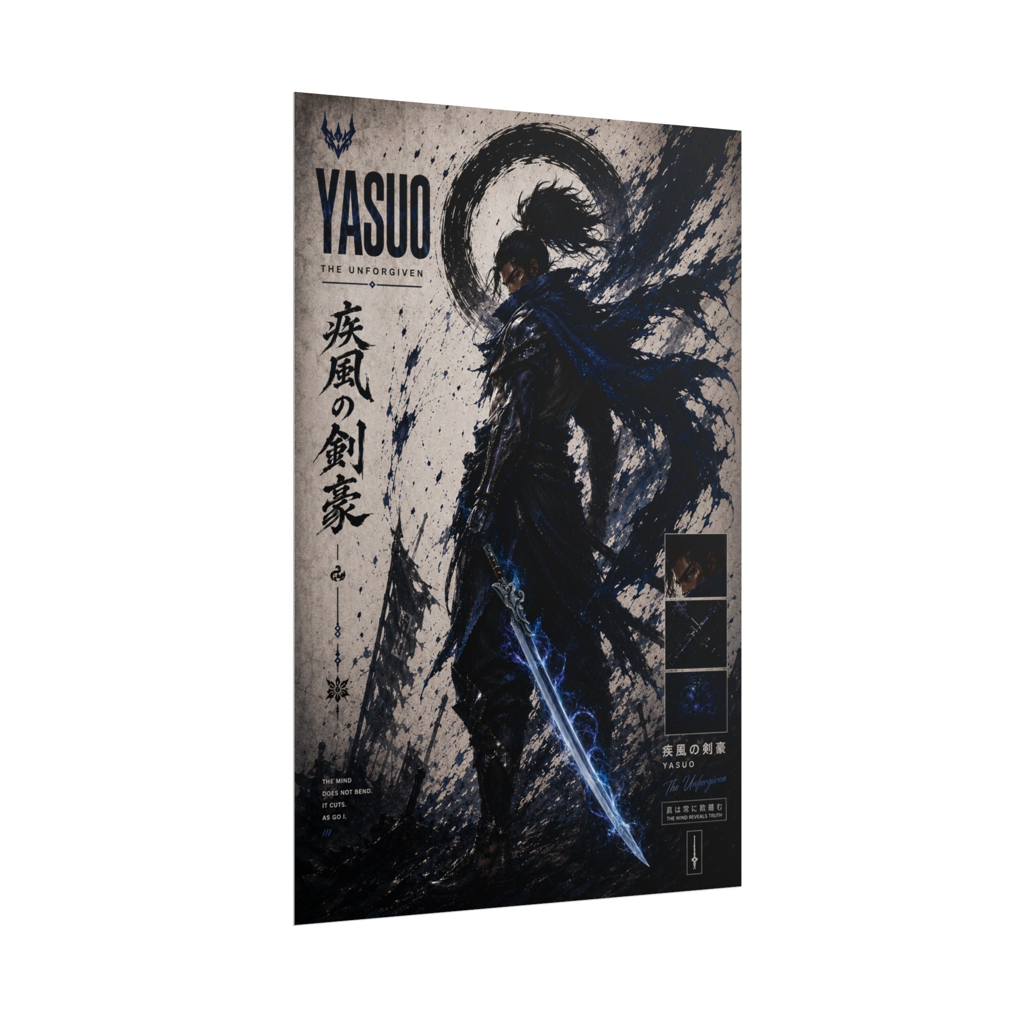 Yasuo