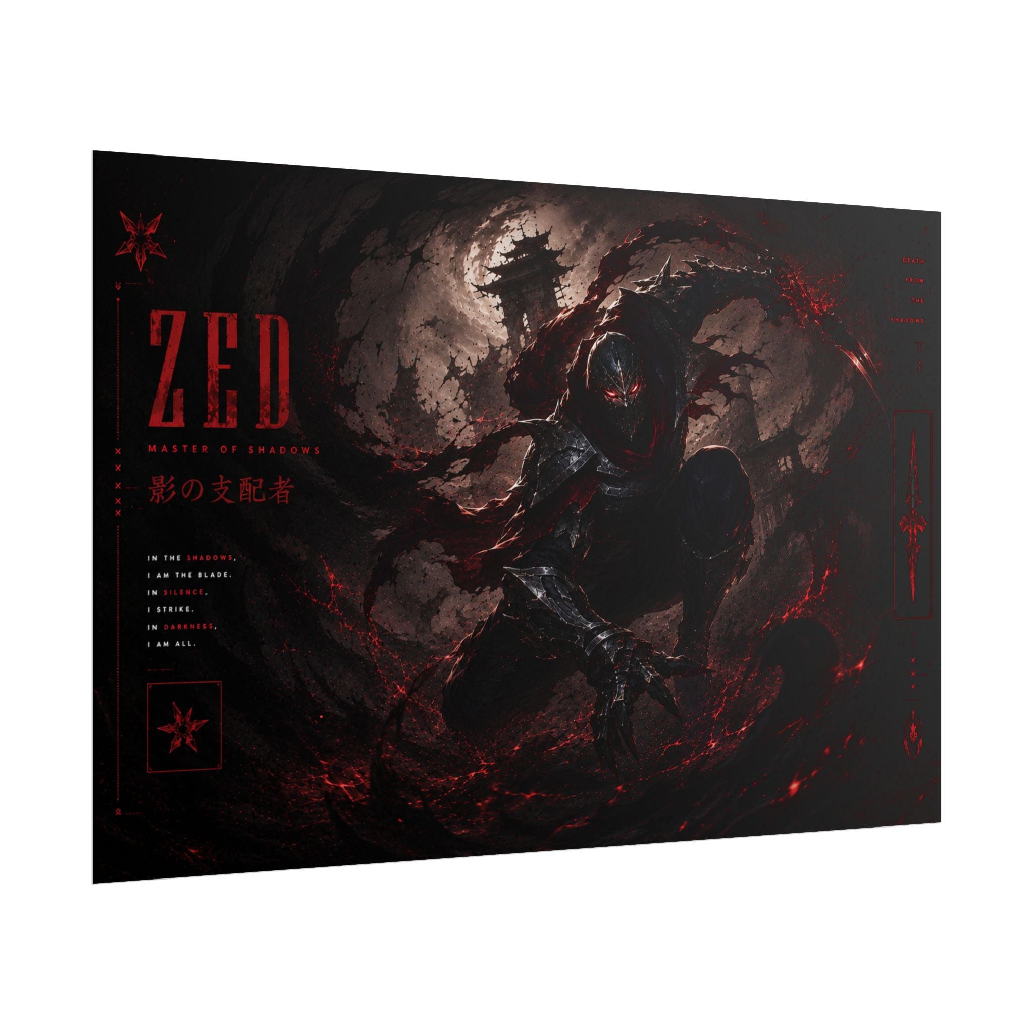 Zed