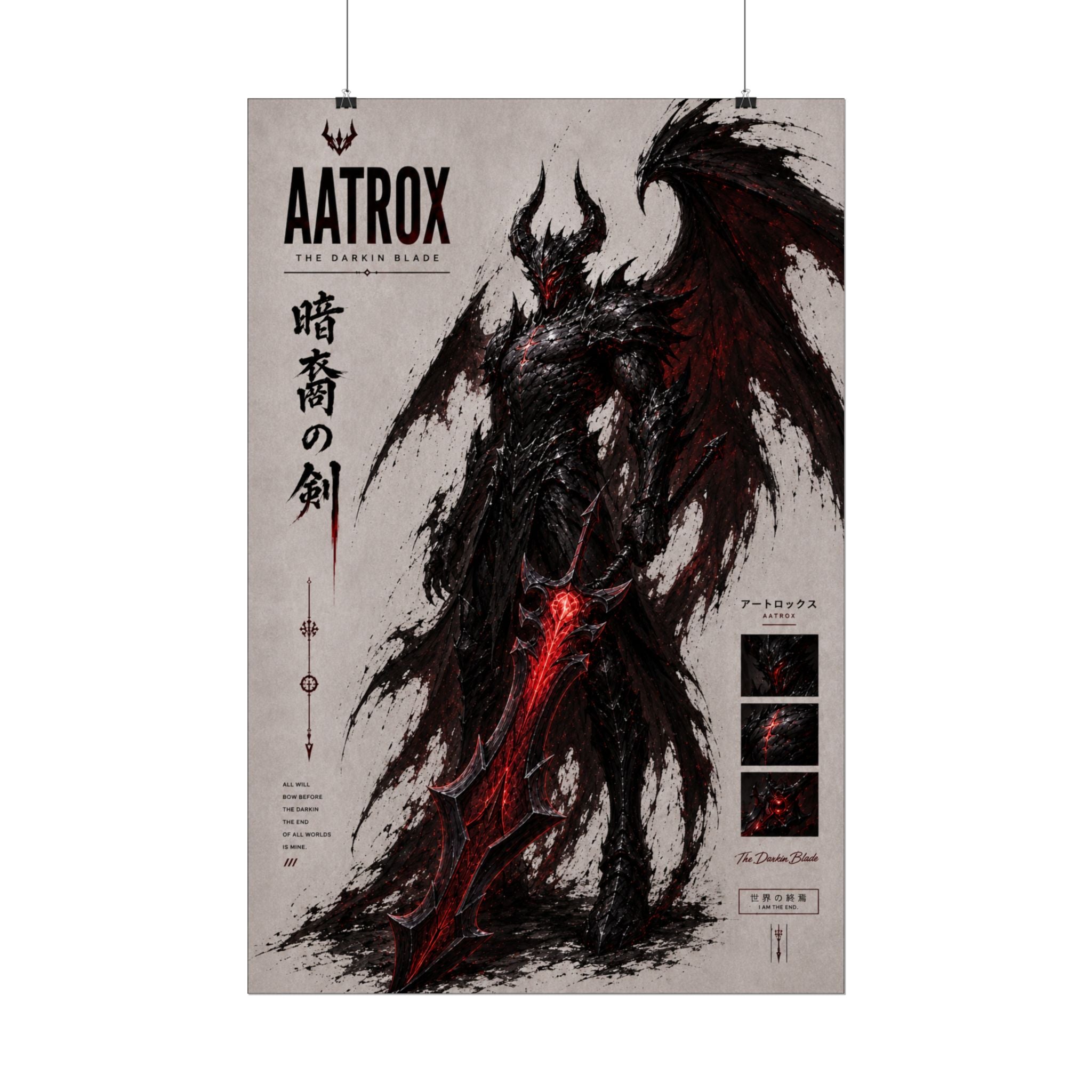 Aatrox