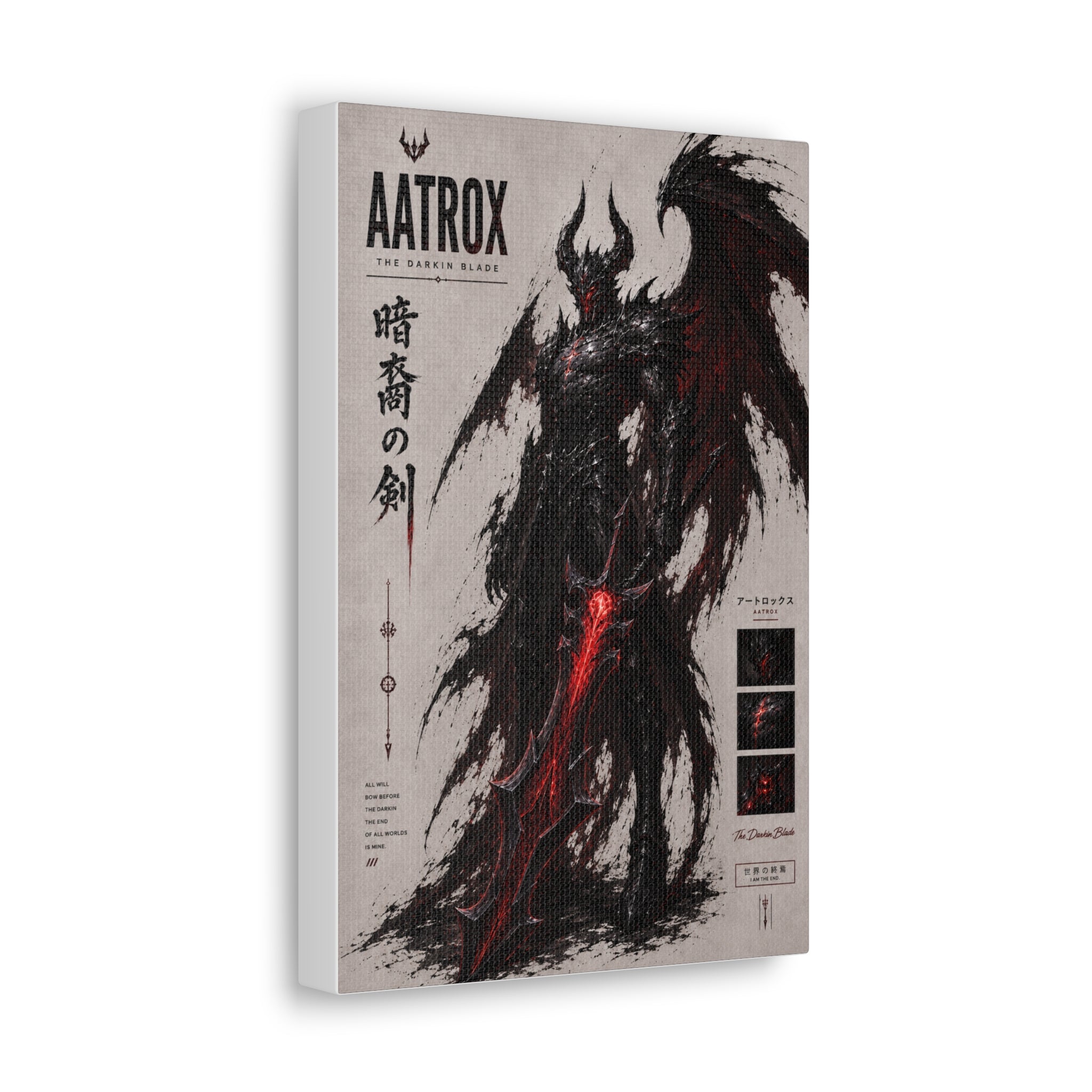 Aatrox