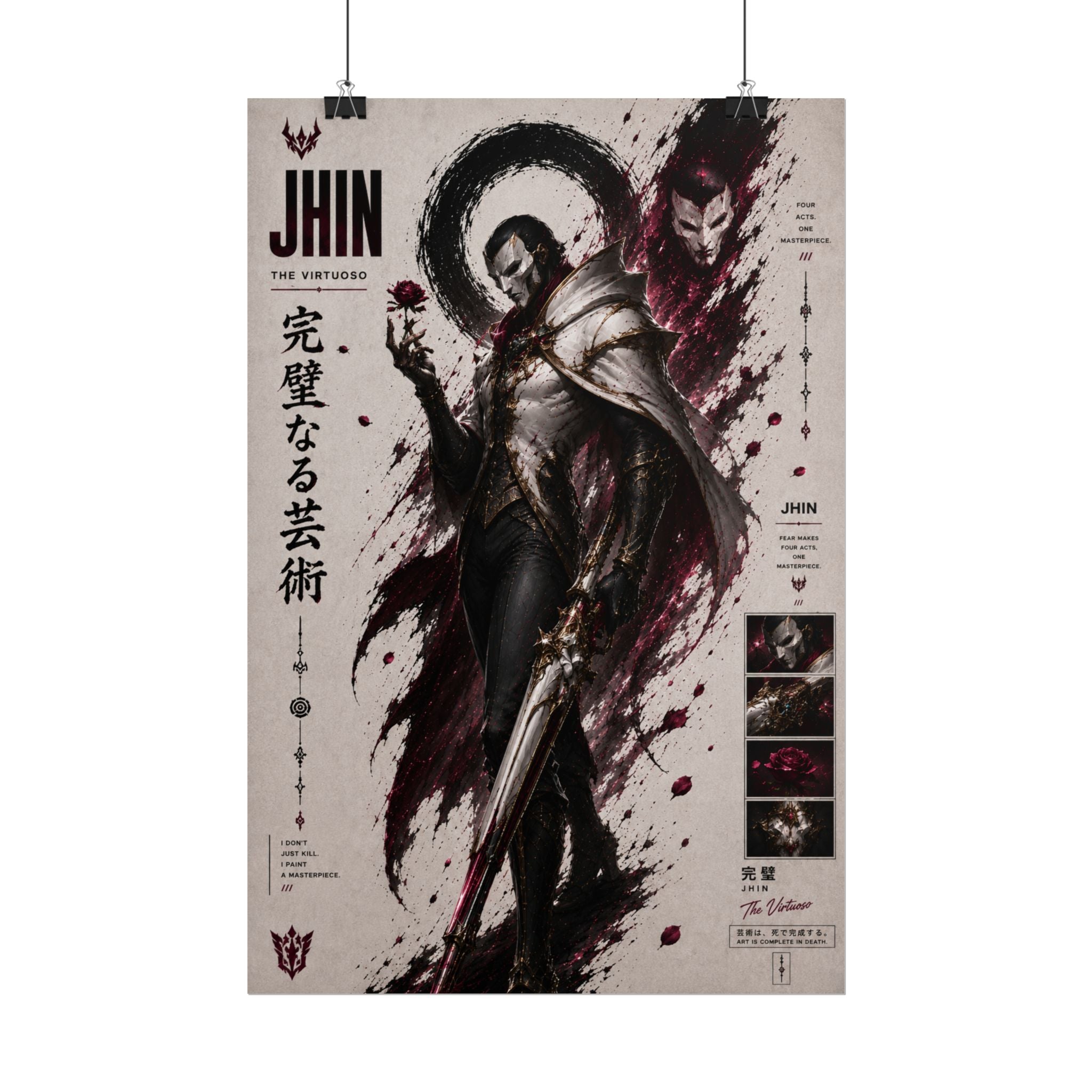 Jhin