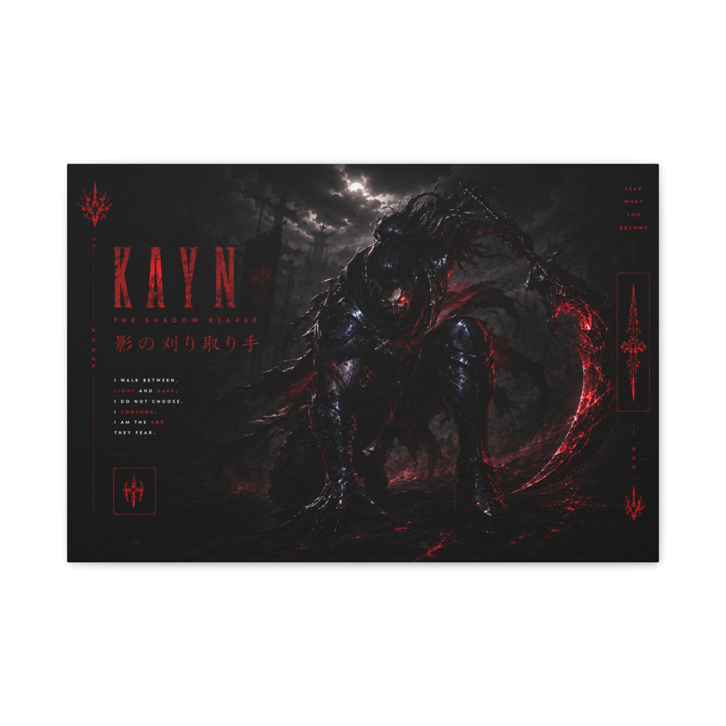Kayn