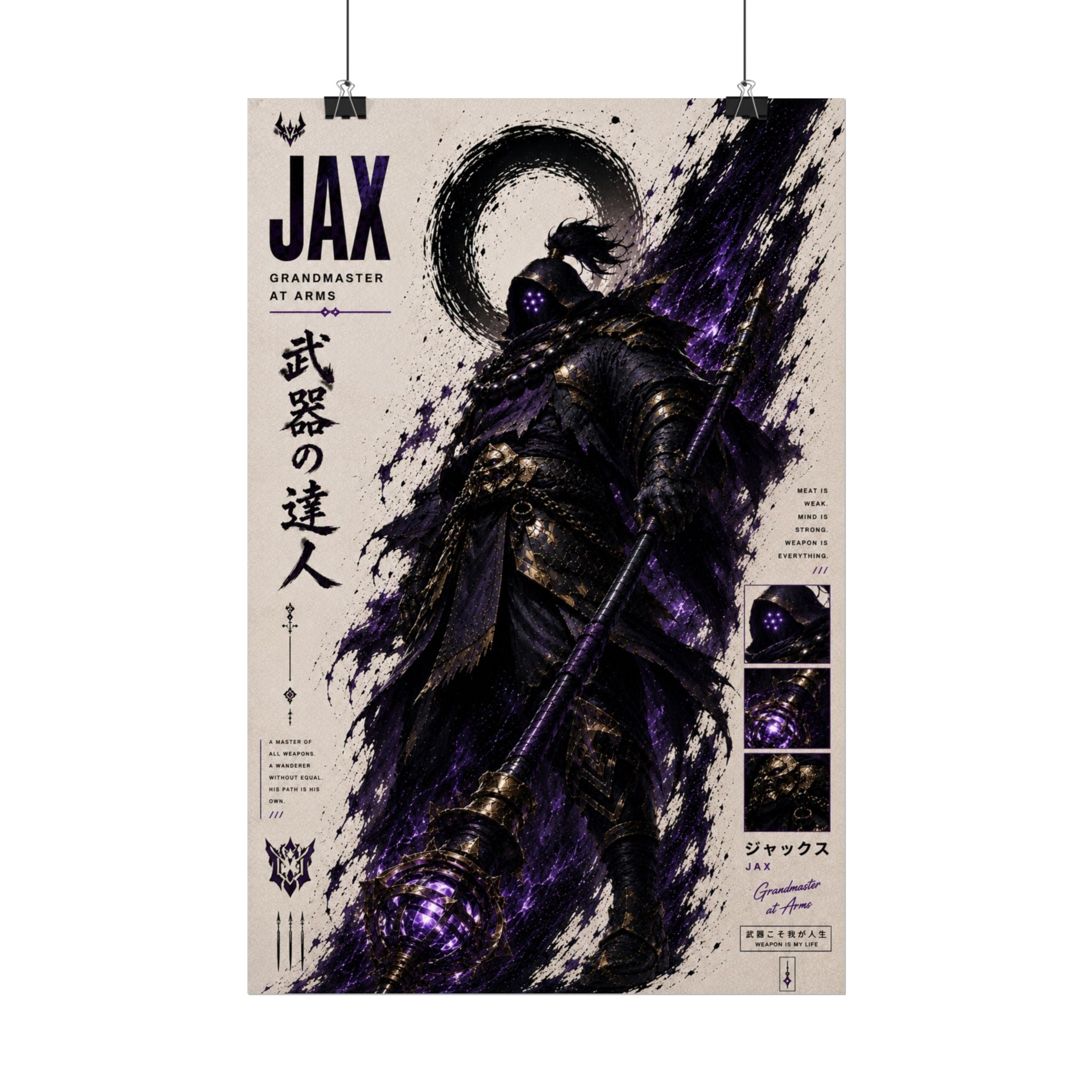 Jax