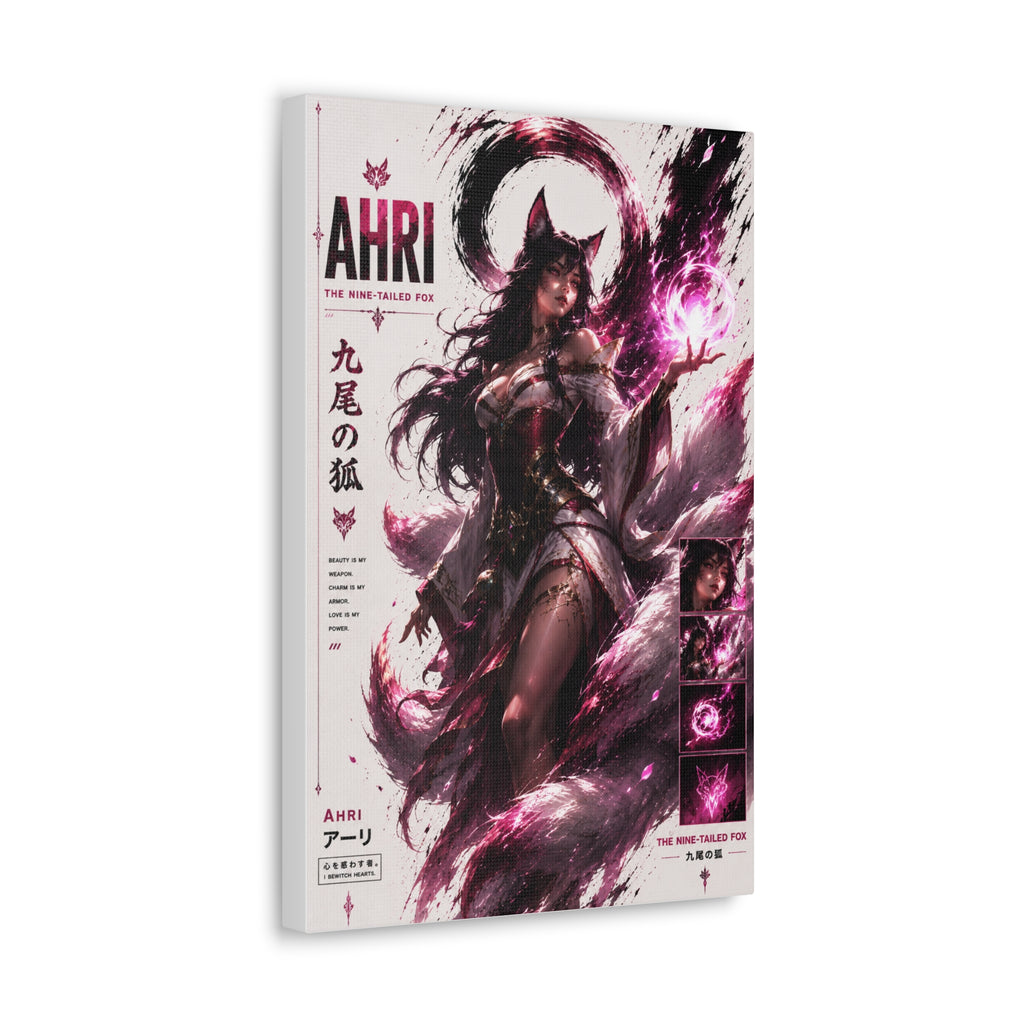 Ahri