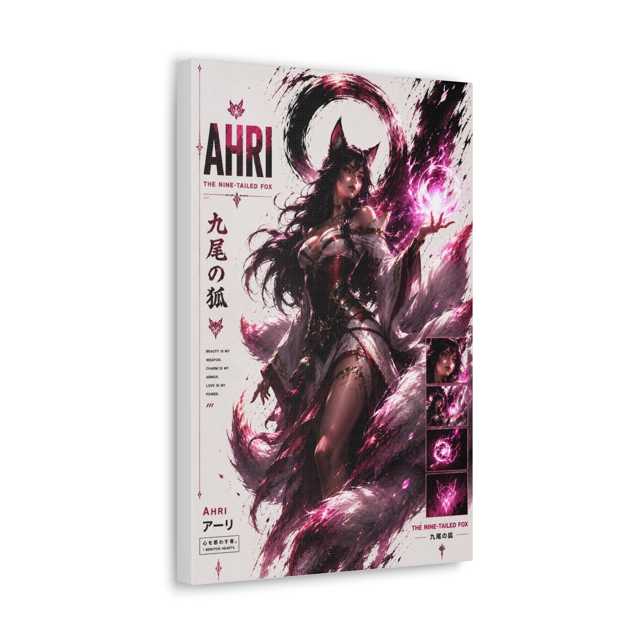 Ahri