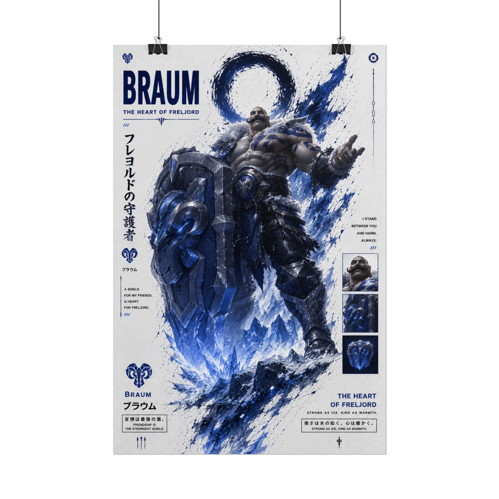 Braum