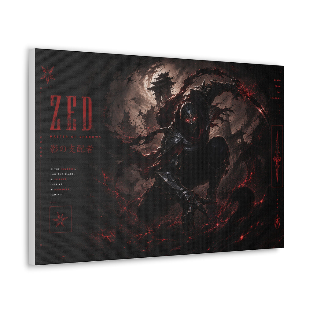 Zed