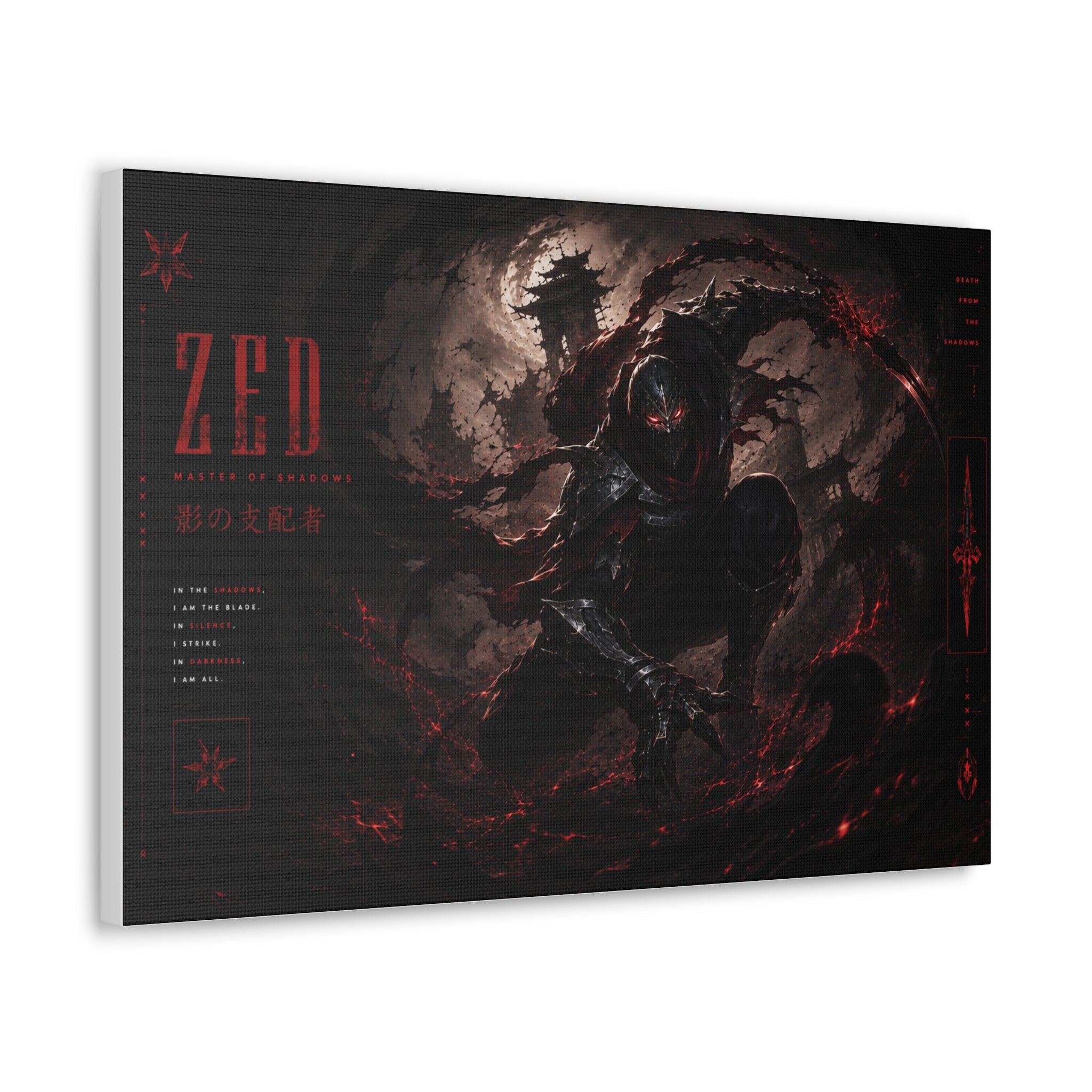 Zed