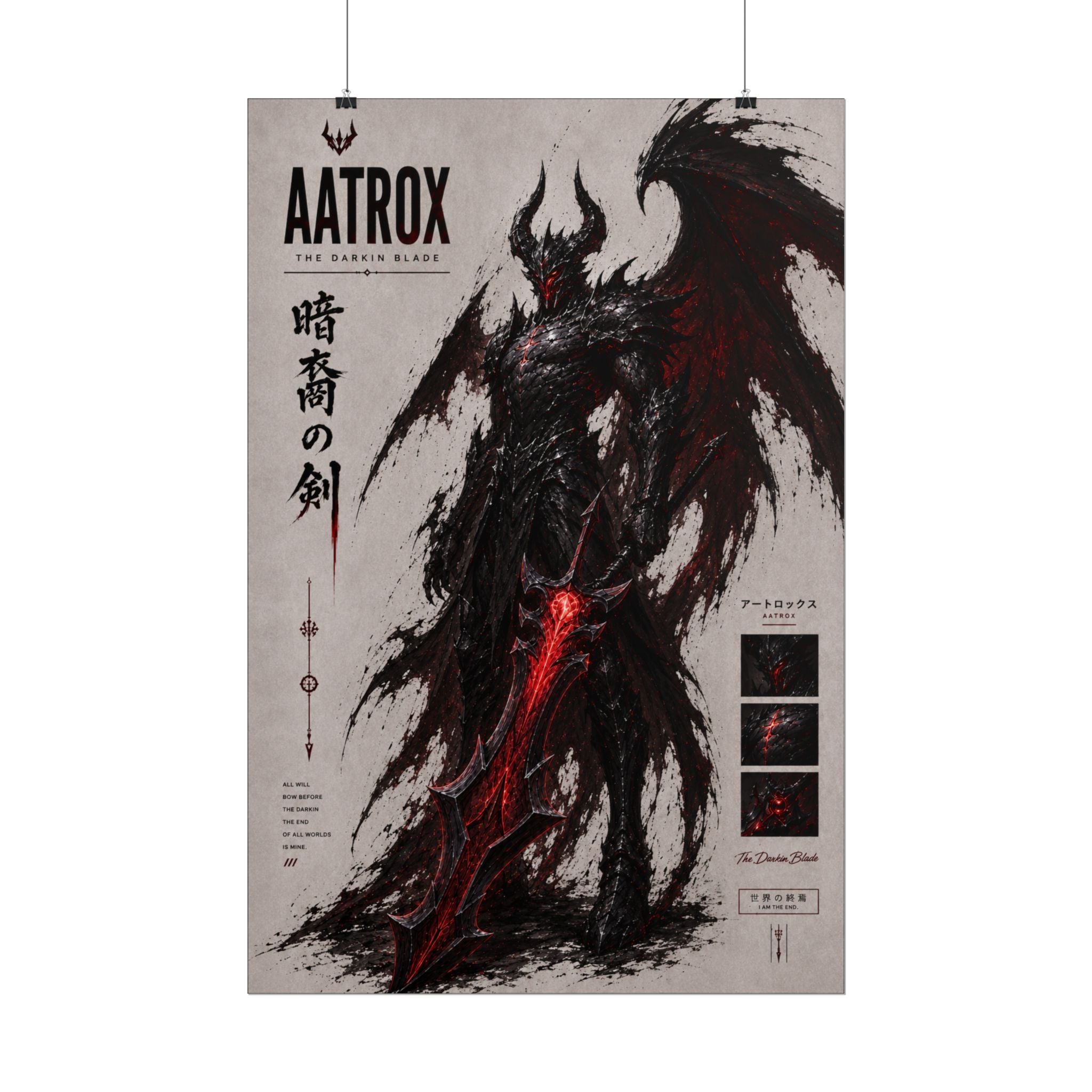 Aatrox