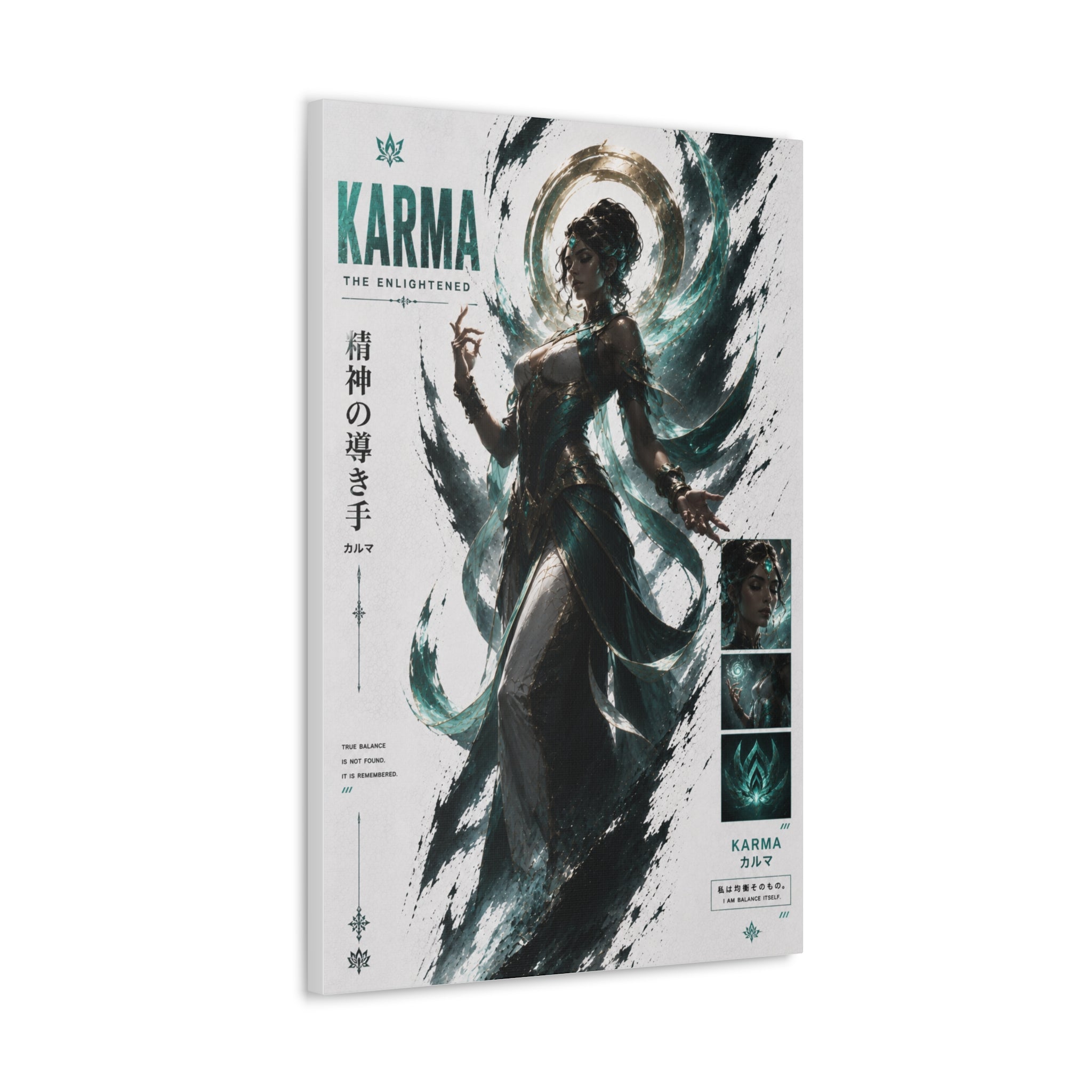 Karma