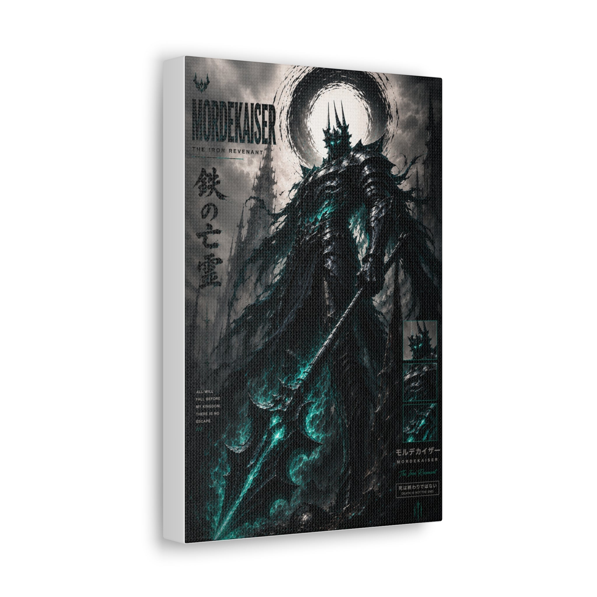Mordekaiser
