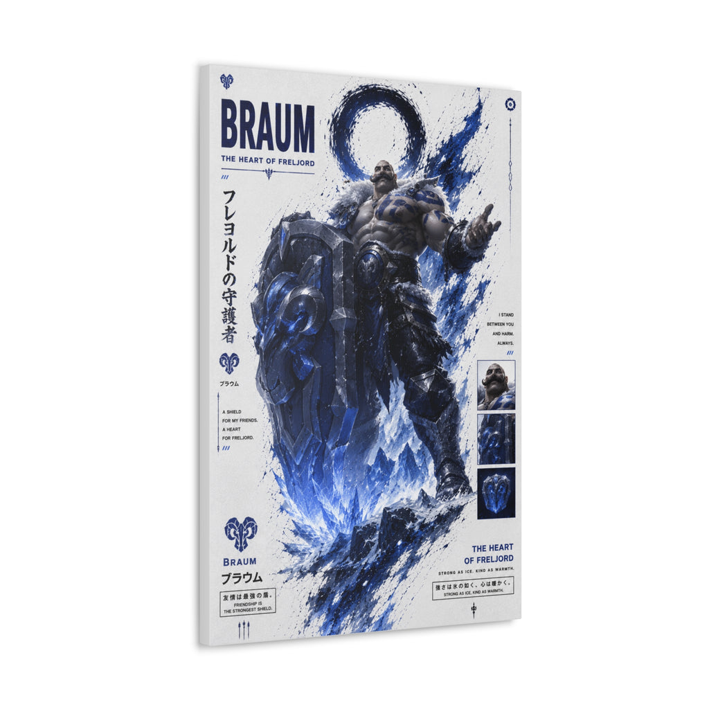 Braum