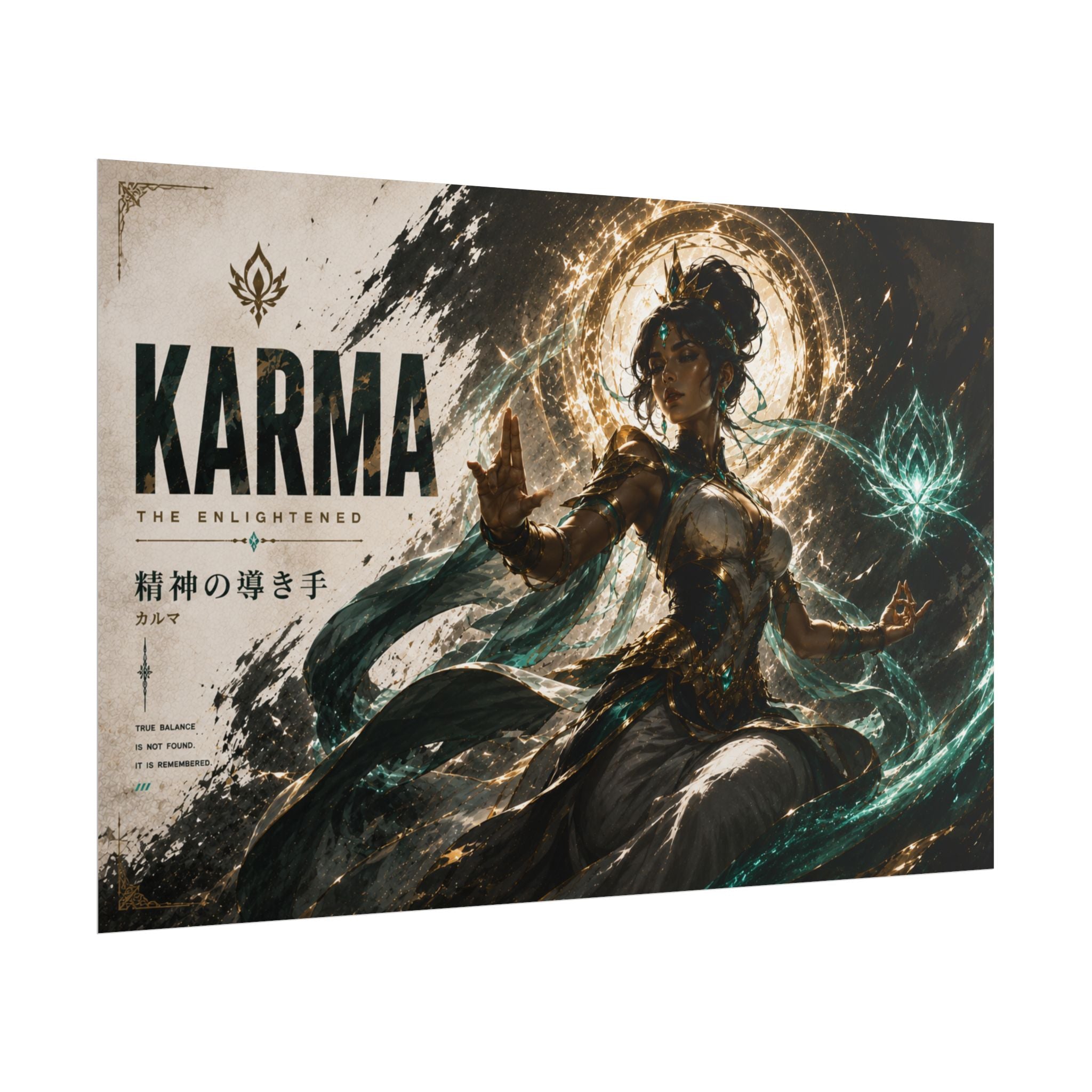 Karma