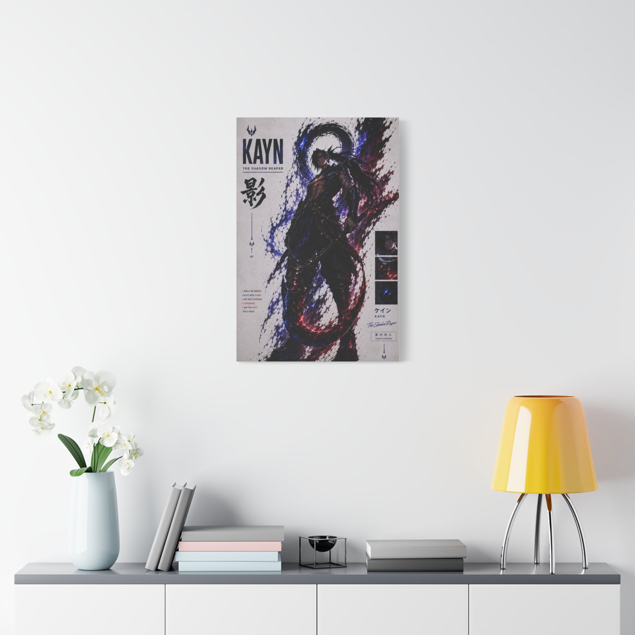 Kayn
