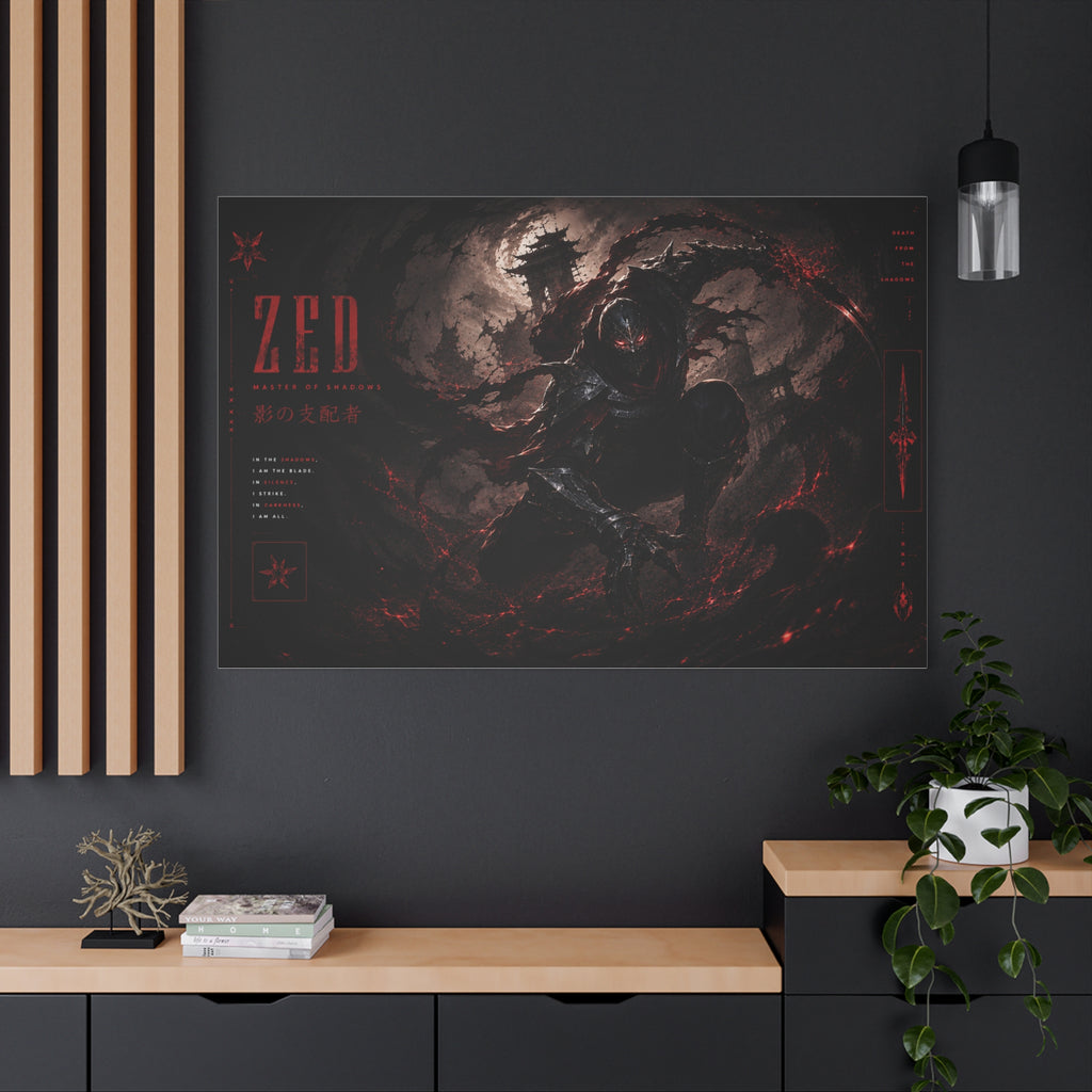 Zed