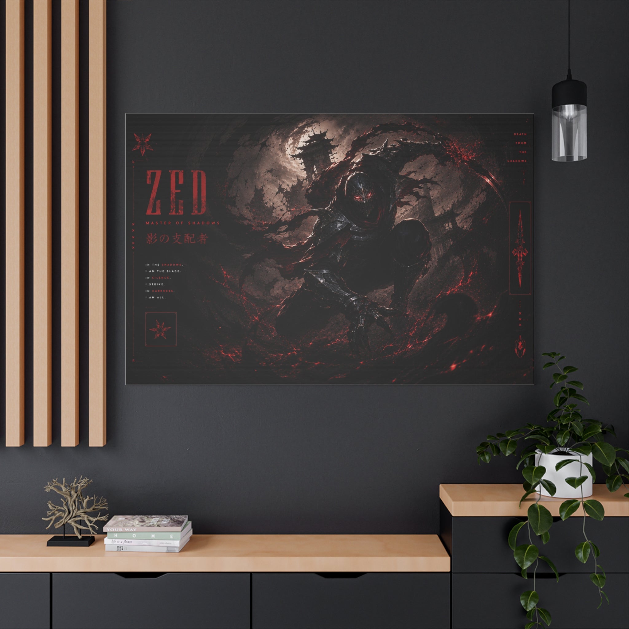 Zed