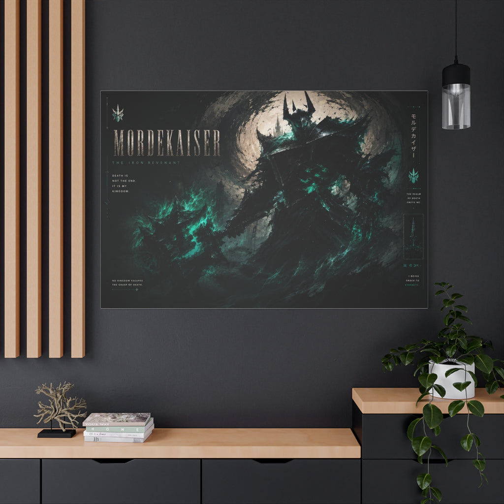 Mordekaiser