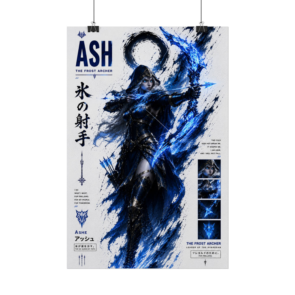 Ash