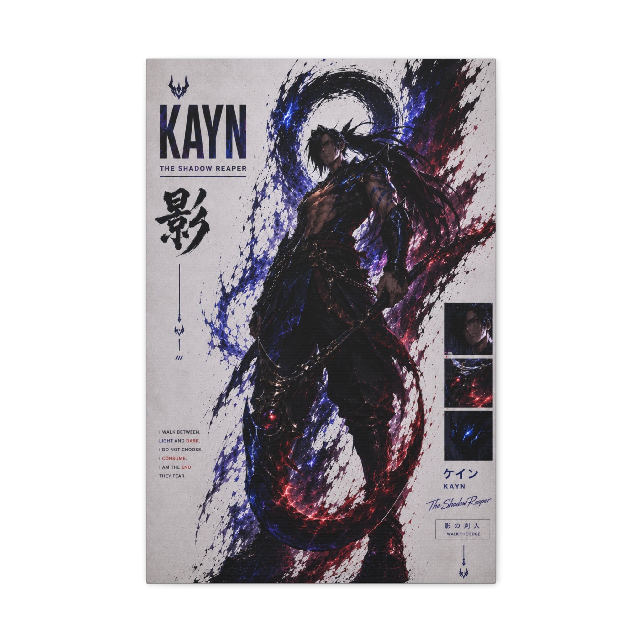 Kayn